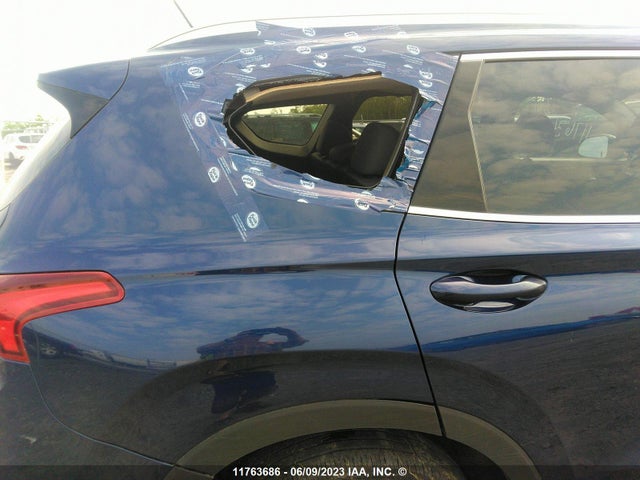Hyundai Santa Fe Se 2020 5NMS2CAD7LH161195 Image 7