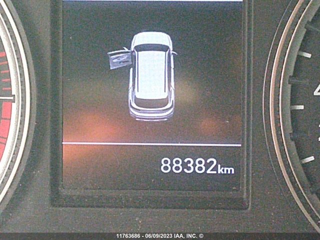 Hyundai Santa Fe Se 2020 5NMS2CAD7LH161195 Image 8