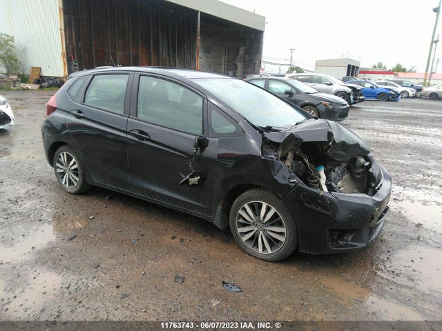 2016 3HGGK5H79GM108939 main image