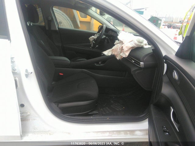 Hyundai ELANTRA SEL 2023 KMHLM4AGXPU479742 Image 5