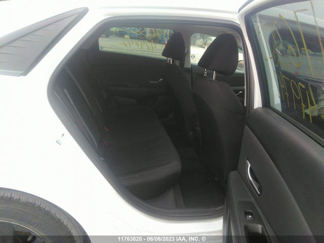 Hyundai ELANTRA SEL 2023 KMHLM4AGXPU479742 Image 8