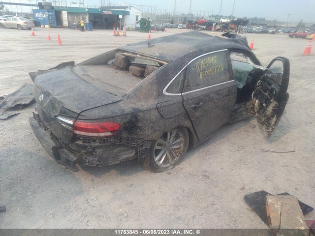 1VWUA7A34LC004777 Volkswagen Passat Highline
