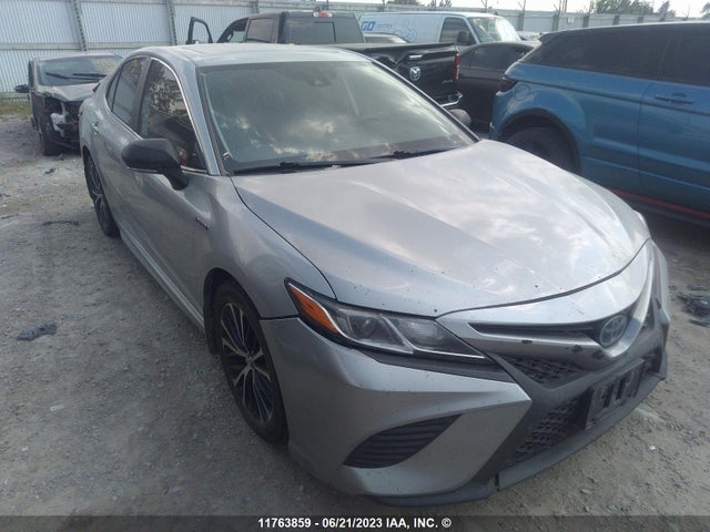 2020 4T1B21HK4LU522167 main image