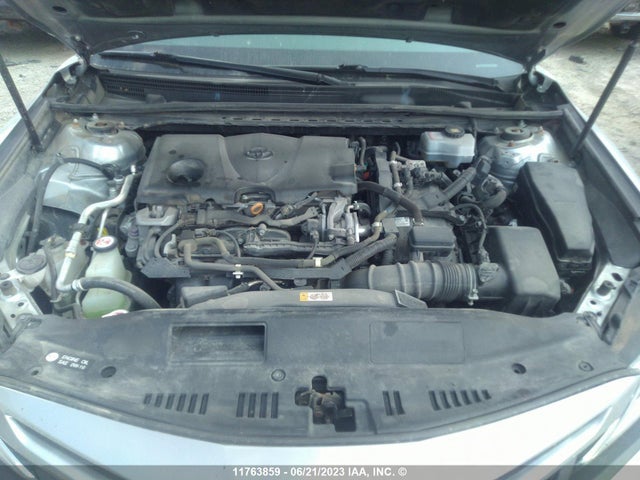 Toyota CAMRY 2020 4T1B21HK4LU522167 Image 11
