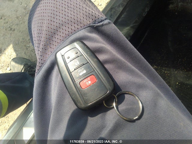 Toyota CAMRY 2020 4T1B21HK4LU522167 Image 3