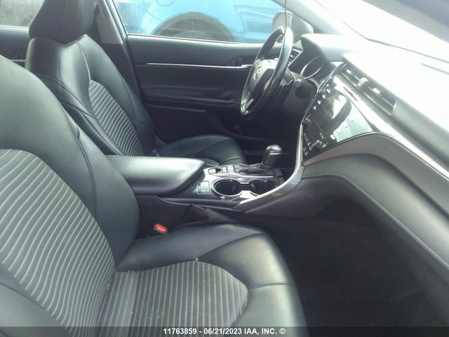Toyota CAMRY 2020 4T1B21HK4LU522167 Image 6