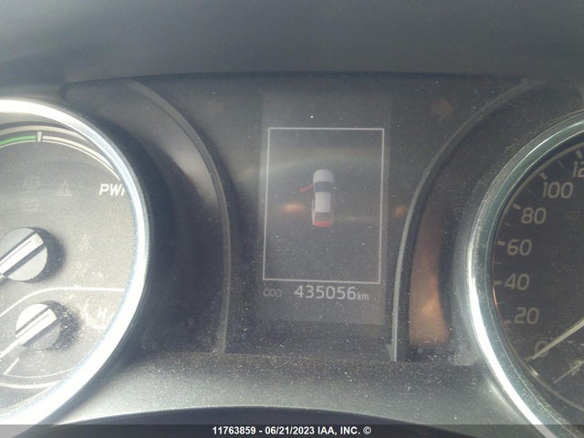 Toyota CAMRY 2020 4T1B21HK4LU522167 Image 8