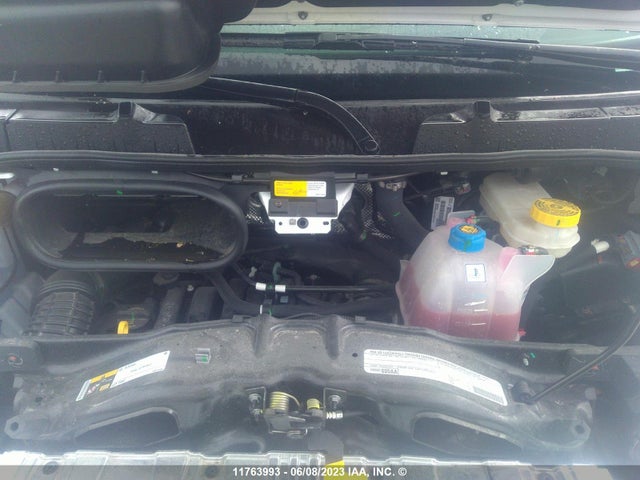 3C6LRVDG5PE527161 RAM Promaster 2500 2500 High