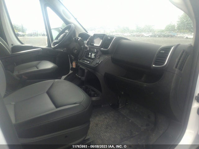 3C6LRVDG5PE527161 RAM Promaster 2500 2500 High