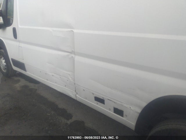 3C6LRVDG5PE527161 RAM Promaster 2500 2500 High