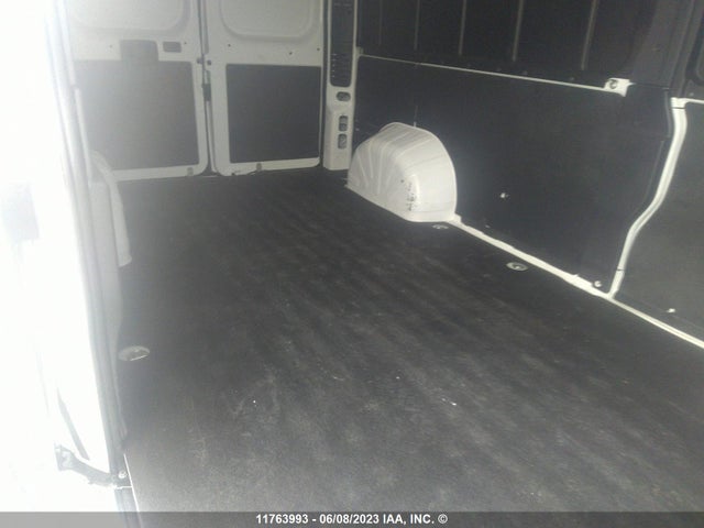 3C6LRVDG5PE527161 RAM Promaster 2500 2500 High