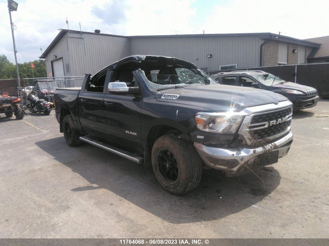 1C6SRFFT8NN115496 auction archive image