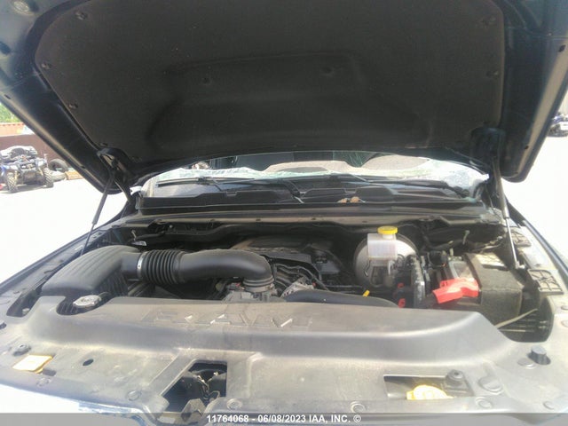 1C6SRFFT8NN115496 RAM 1500 Big Horn/lone Star