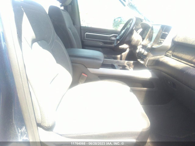 1C6SRFFT8NN115496 RAM 1500 Big Horn/lone Star