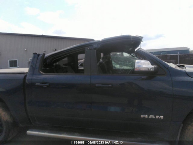 1C6SRFFT8NN115496 RAM 1500 Big Horn/lone Star