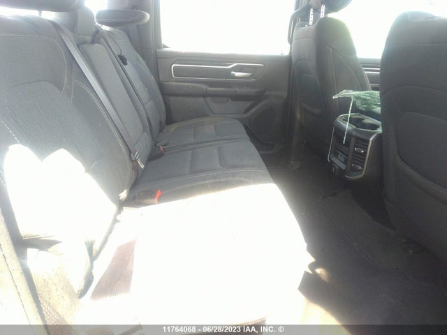 1C6SRFFT8NN115496 RAM 1500 Big Horn/lone Star