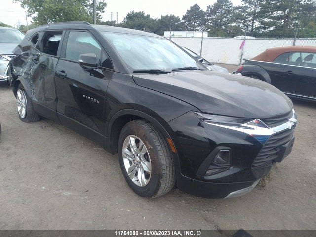 2019 3GNKBCRS1KS618455 main image