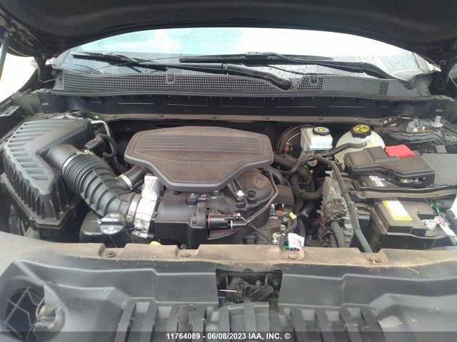 Chevrolet Blazer 2019 3GNKBCRS1KS618455 Image 10