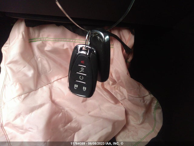 Chevrolet Blazer 2019 3GNKBCRS1KS618455 Image 11