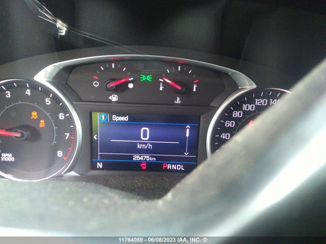 Chevrolet Blazer 2019 3GNKBCRS1KS618455 Image 7
