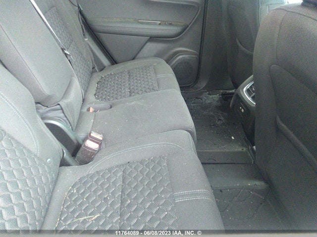 Chevrolet Blazer 2019 3GNKBCRS1KS618455 Image 8