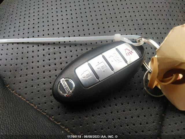 Nissan SENTRA SL 2015 3N1AB7AP8FL629796 Image 3