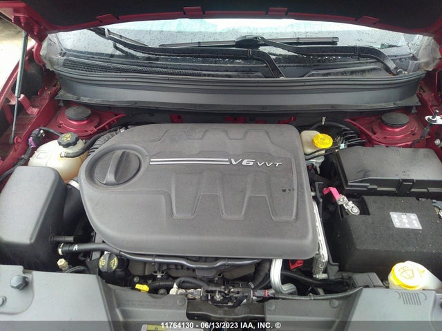 1C4PJMCS7FW647680 Jeep Cherokee Latitude