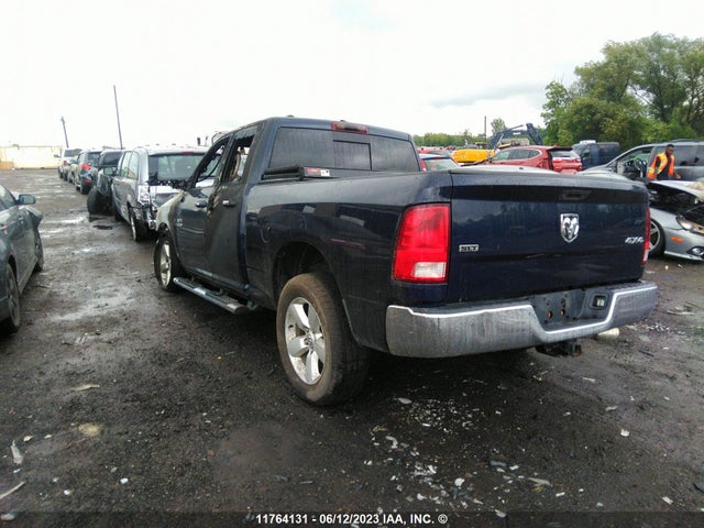 1C6RR7GG9ES280402 RAM 1500 Slt