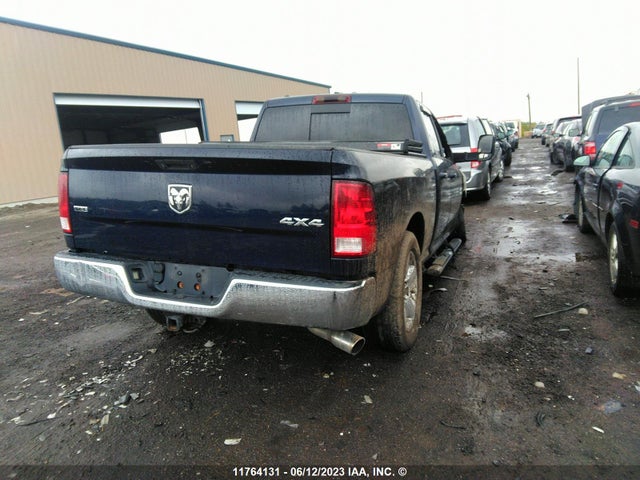 1C6RR7GG9ES280402 RAM 1500 Slt