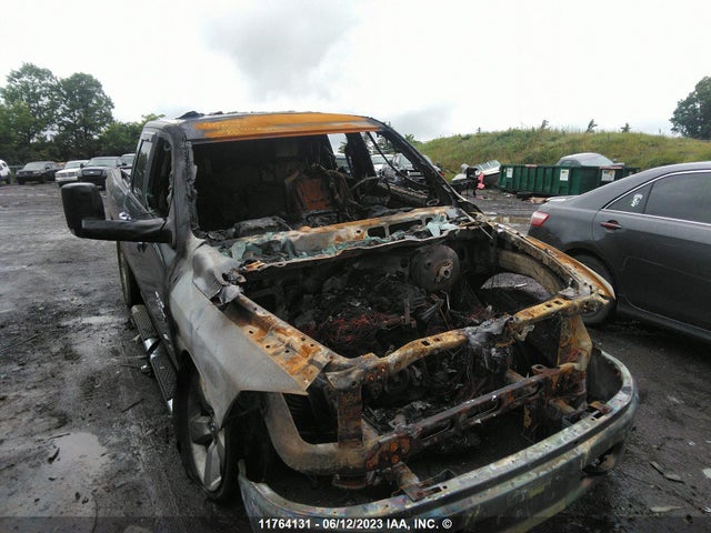 1C6RR7GG9ES280402 RAM 1500 Slt