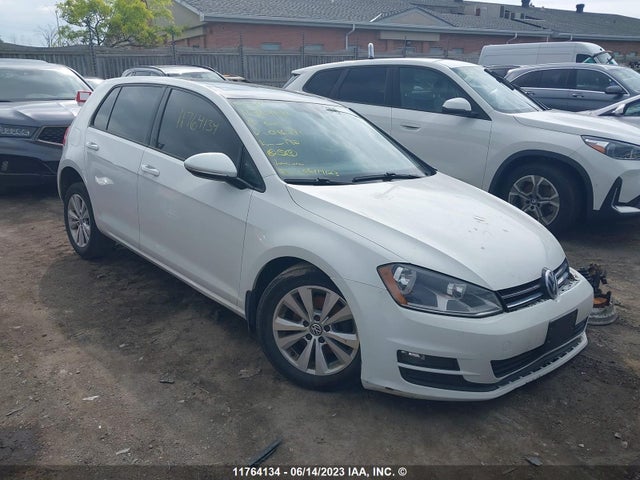 3VW217AU9GM046379 Volkswagen 1.8 tsi