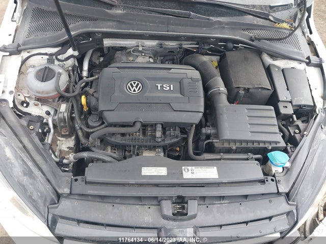 3VW217AU9GM046379 Volkswagen 1.8 tsi