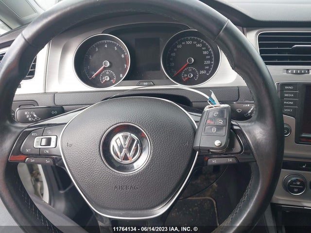 3VW217AU9GM046379 Volkswagen 1.8 tsi