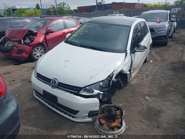 3VW217AU9GM046379 Volkswagen 1.8 tsi