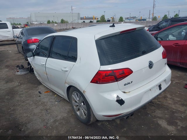 3VW217AU9GM046379 Volkswagen 1.8 tsi