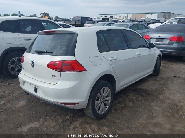 3VW217AU9GM046379 Volkswagen 1.8 tsi