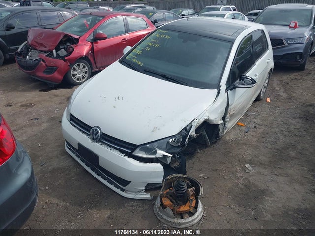 3VW217AU9GM046379 Volkswagen 1.8 tsi