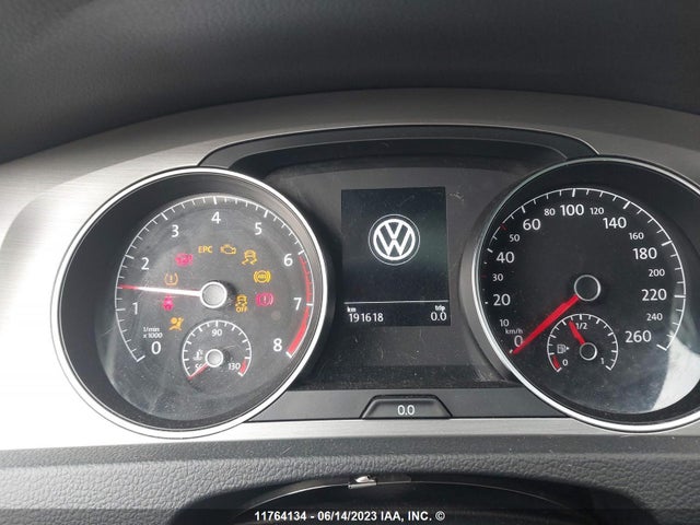 3VW217AU9GM046379 Volkswagen 1.8 tsi