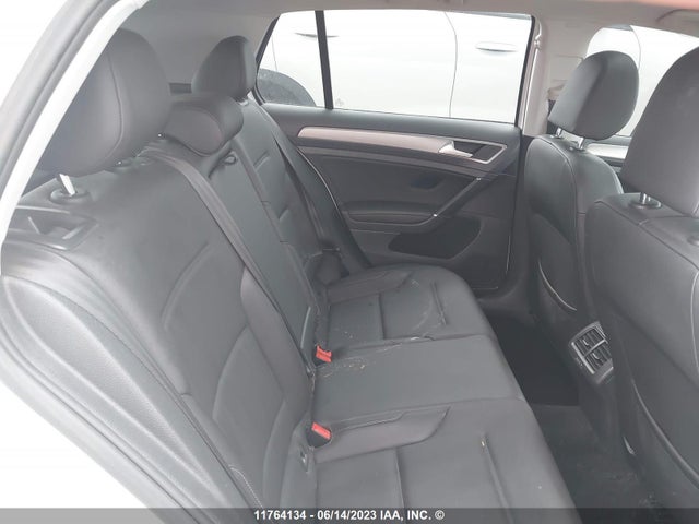 3VW217AU9GM046379 Volkswagen 1.8 tsi