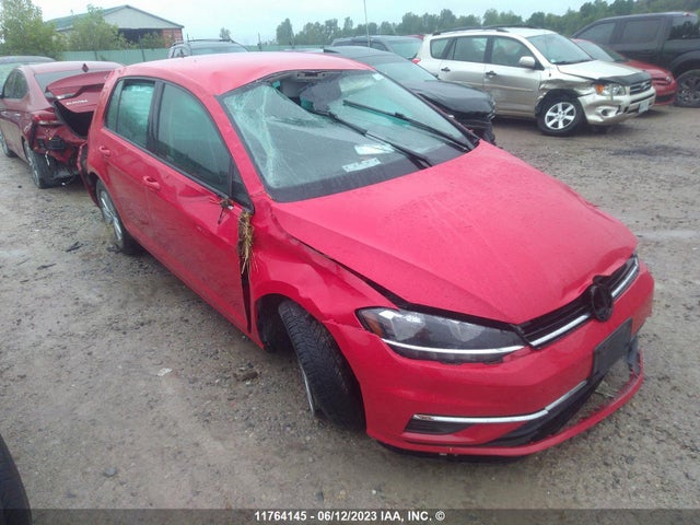 3VWG57AU6KM019921 auction archive image