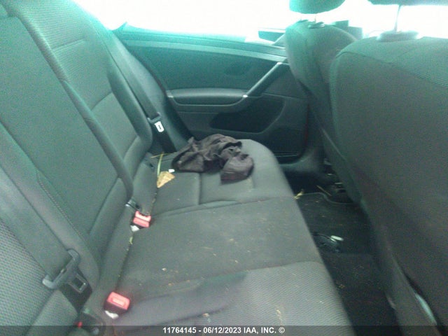 3VWG57AU6KM019921 Volkswagen GOLF S/SE