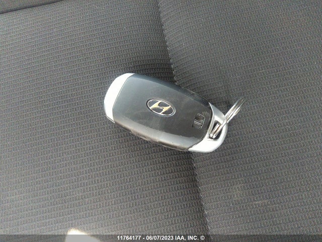 Hyundai Venue Sel/limited 2022 KMHRC8A39NU190012 Image 3