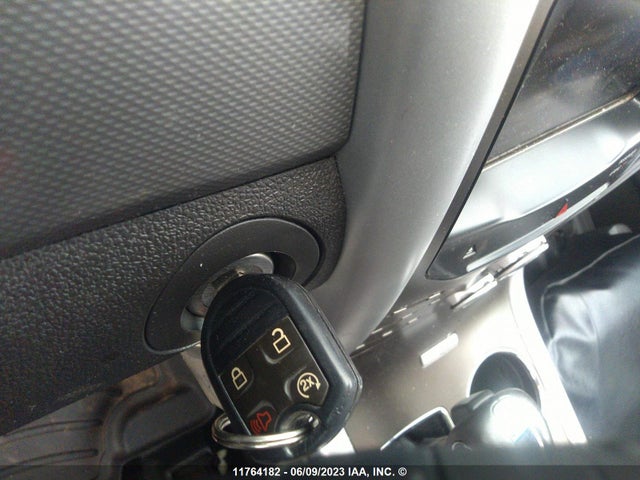 Ford EDGE SEL 2014 2FMDK4JC4EBA66208 Image 11