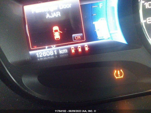Ford EDGE SEL 2014 2FMDK4JC4EBA66208 Image 7