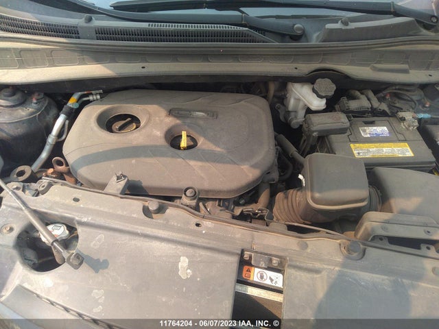Hyundai TUCSON GLS 2015 KM8JT3AF9FU068472 Image 12