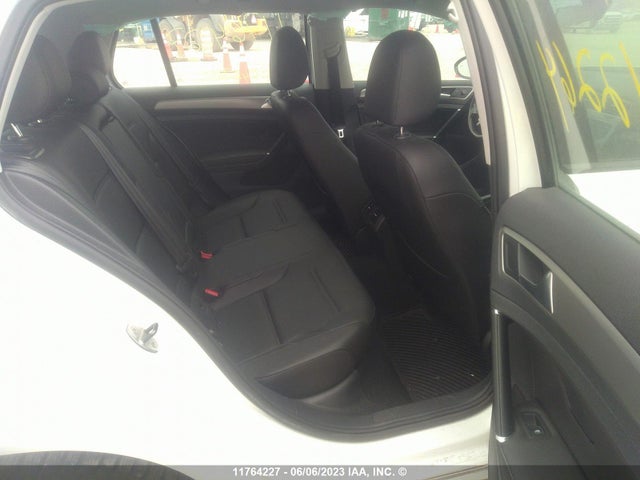 3VW217AU3HM042264 Volkswagen Golf S/wolfsburg/se/sel