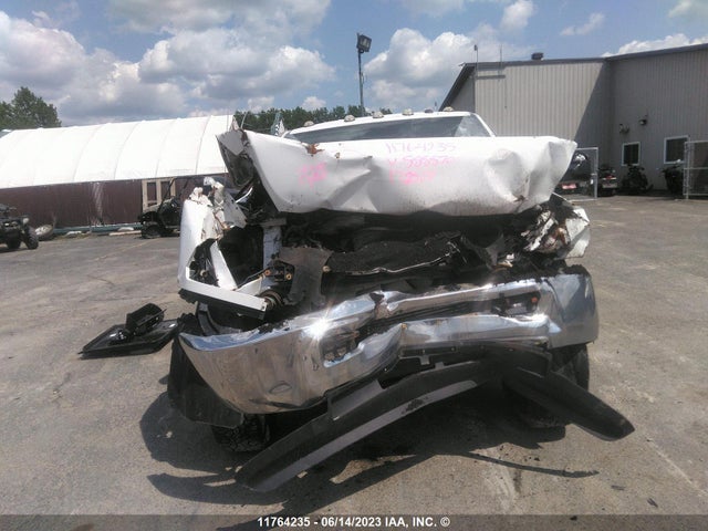 3C6UR5CL7HG588570 RAM 2500 St