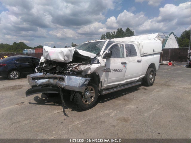3C6UR5CL7HG588570 RAM 2500 St