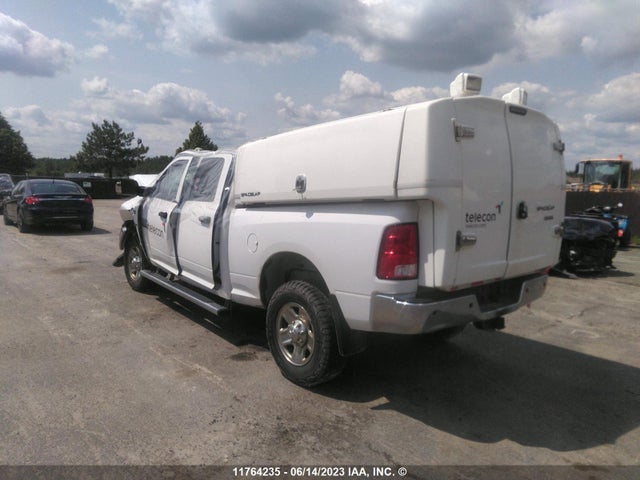 3C6UR5CL7HG588570 RAM 2500 St