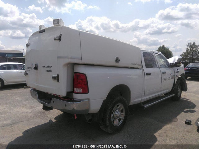 3C6UR5CL7HG588570 RAM 2500 St
